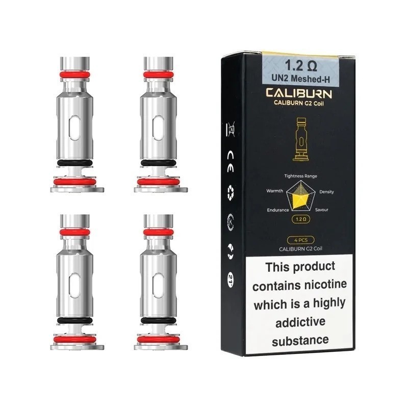 Uwell Caliburn G2 Coil