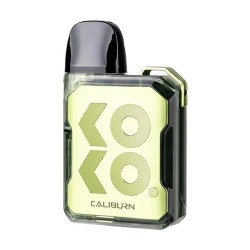 Uwell Caliburn GK2 Vision Pod Mod