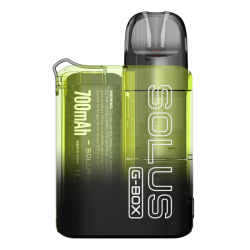 Smok Solus G Box Pod Mod